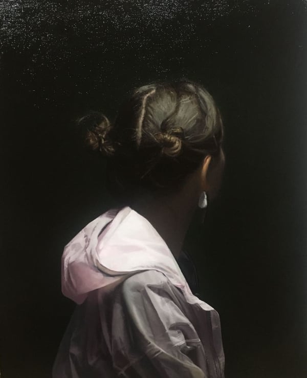 Robin Wen - Portraits, 2023