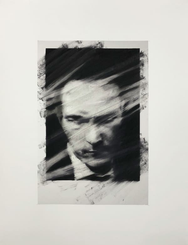 Valentin van der Meulen, SketcheAffiché (es) 01, 2020