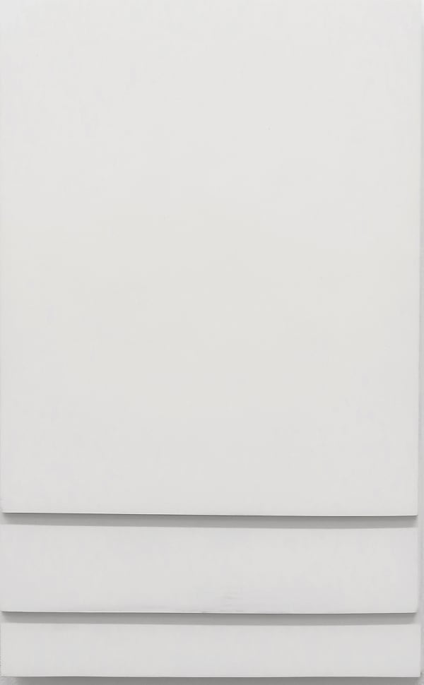 Tableau (ligne) N°1