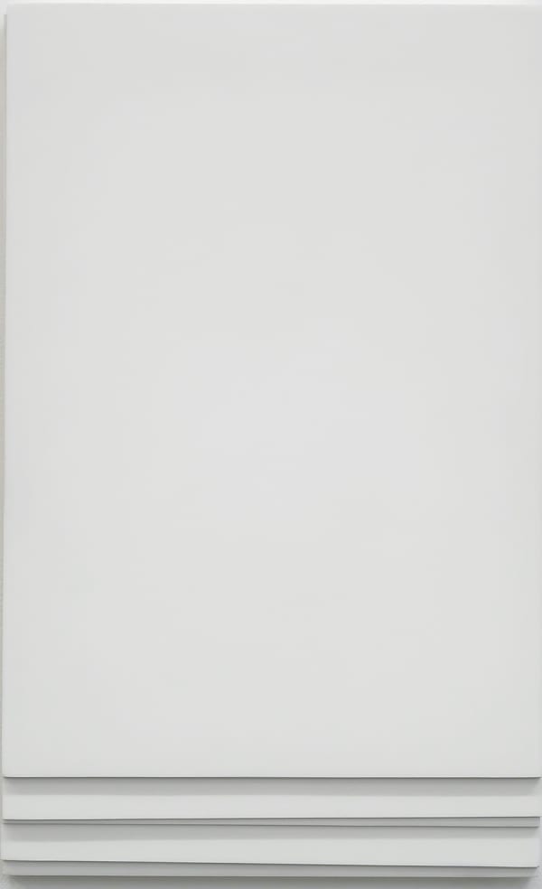 Tableau (ligne) N°3