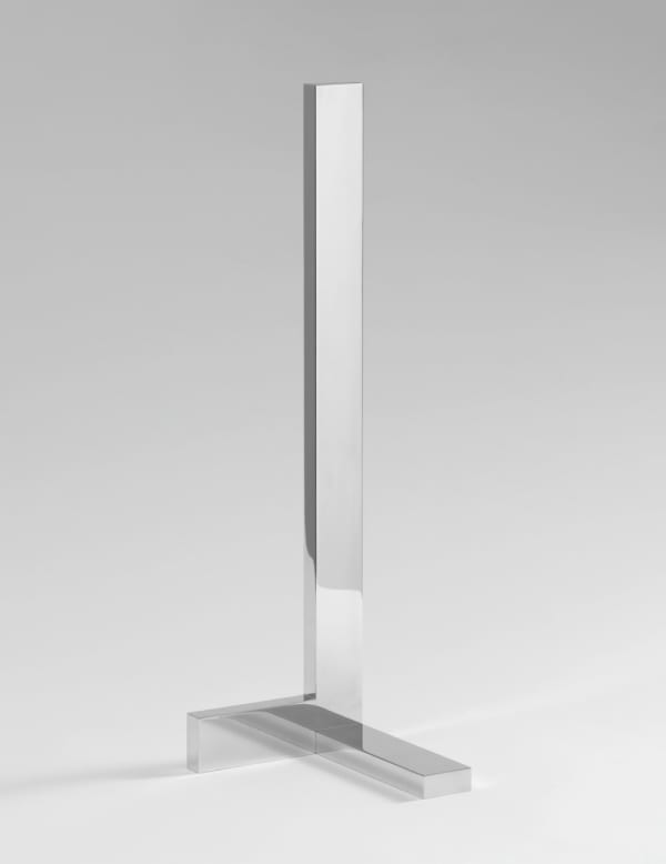 Gerold Miller, Verstärker 20, 2017