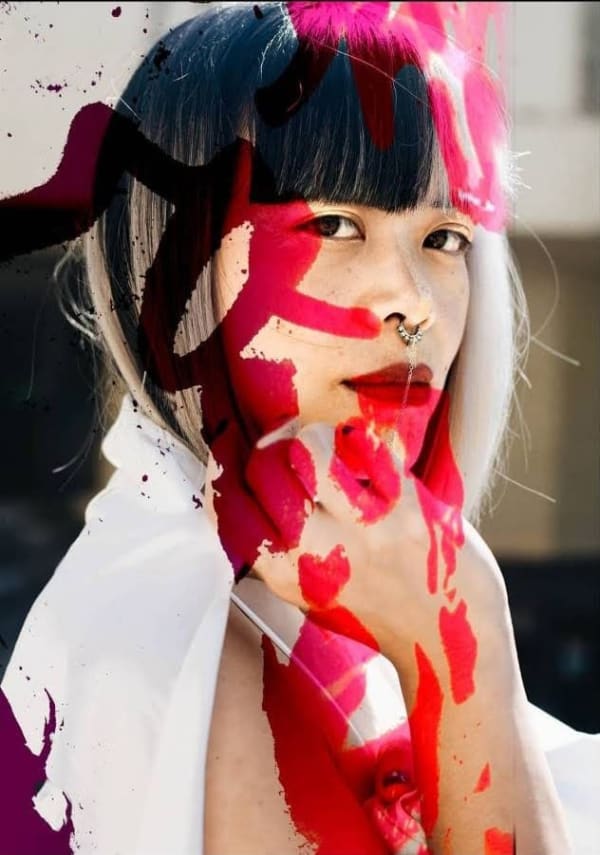 Elsa Leydier - Thérèse, 2020