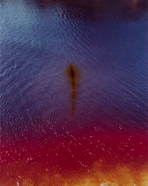 Sebastien Reuze, Riviere DSC_0369, 2021