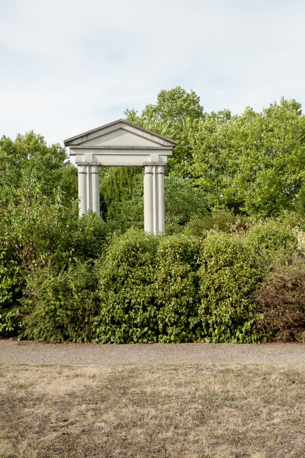 Columns of cultures #3