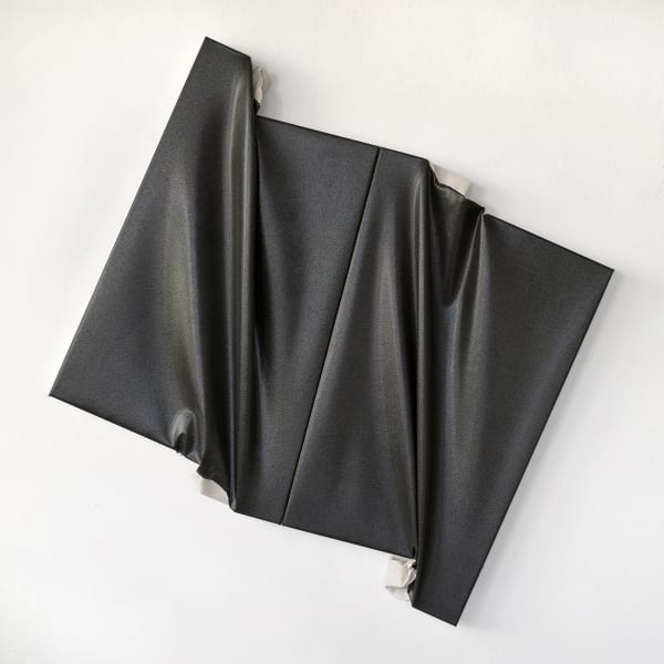 Sebastian Wickeroth Untitled, 2020 Unique artwork