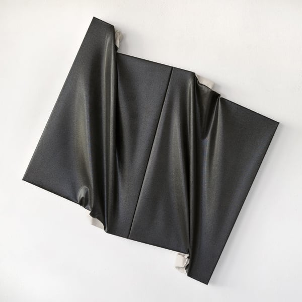 Sebastian Wickeroth - Untitled, 2020