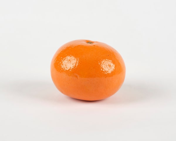 Alisa Ochoa, Orange, 2024