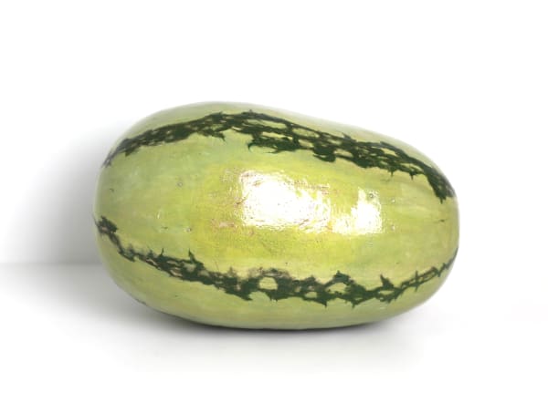 Alisa Ochoa, Large Watermelon , 2024