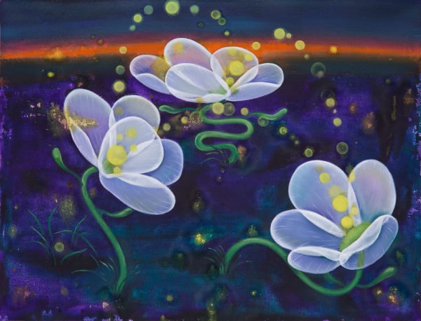 Huang Zhen, Twilight Games, 2023