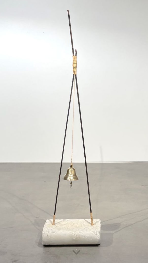 Mahedi Anjuman, The Silence, 2022