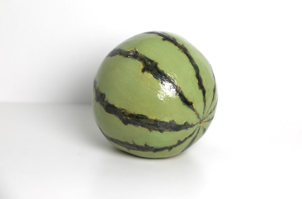 Alisa Ochoa, Mini Watermelon , 2024