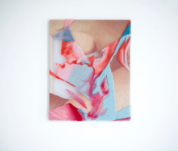 Weijue Wang, Echo I, 2024, 2024