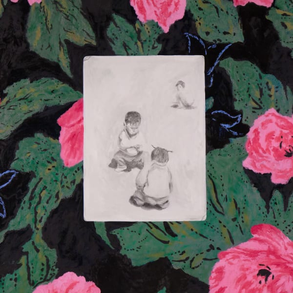 Yezi Lou, Untitled, 2025