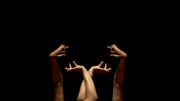 Catherine Menard, Pillar to Post, 2024