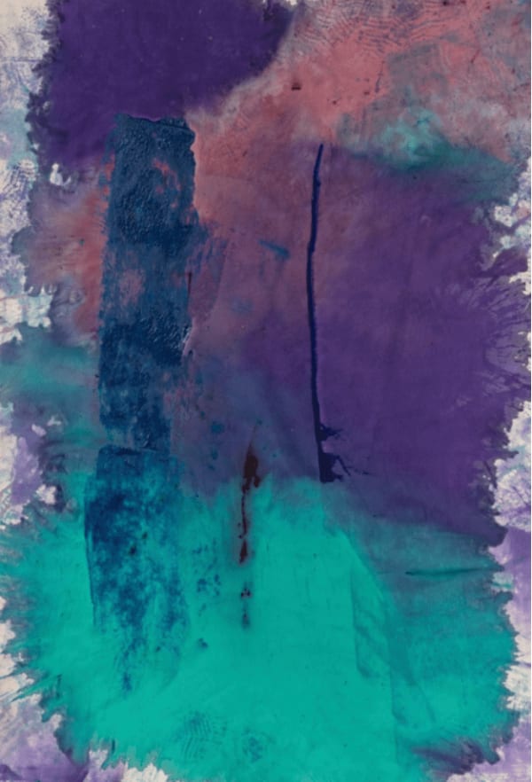 Francine Tint, Tomorrow's Longing, 2024