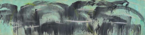 Francine Tint, Fireworks1, 980