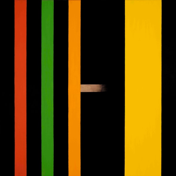 Osvaldo Mariscotti, Untitled, 2015