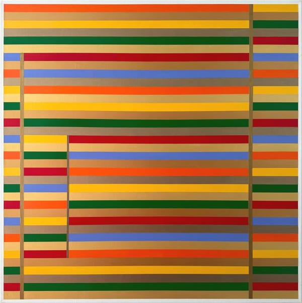 Osvaldo Mariscotti, Untitled (Day), 2023