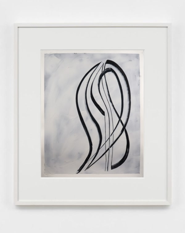 Duane Bousfield, Tenuto, 2022