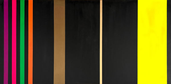 Osvaldo Mariscotti, Untitled (BGoB), 2025