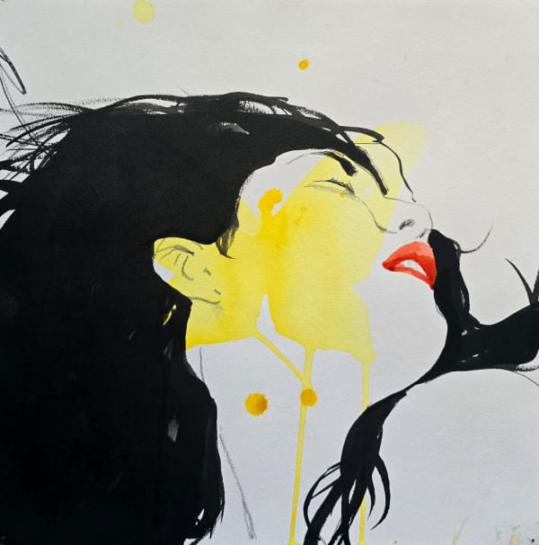 Natacha Ivanova, Geisha , 2008