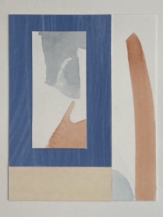 Evie Mae Jacobs, Tumbling, Jumbling, 2021