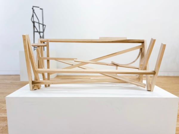 Willard Boepple, Lap, 2025