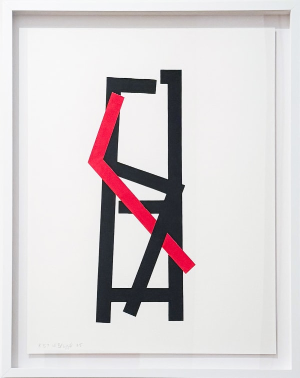 Willard Boepple, K57, 2025