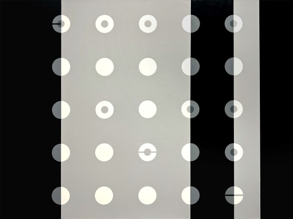 Stephen Bezas, Barcelona Rat, 2025