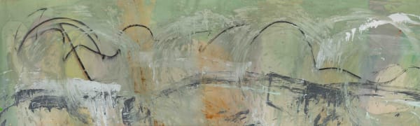 Francine Tint, Akira, 1990