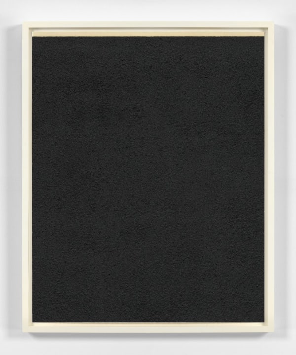 Richard Serra, Elevational Weight III, 2016