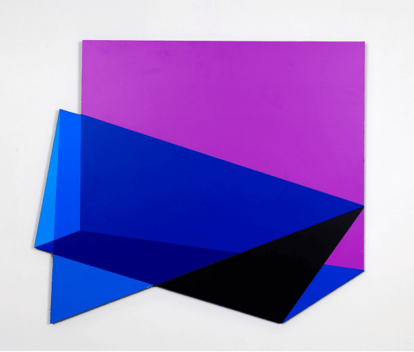 Willard Boepple, Candle Box, 2022