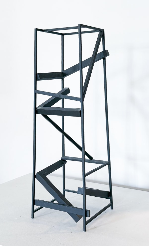 Willard Boepple, Heath, 2014