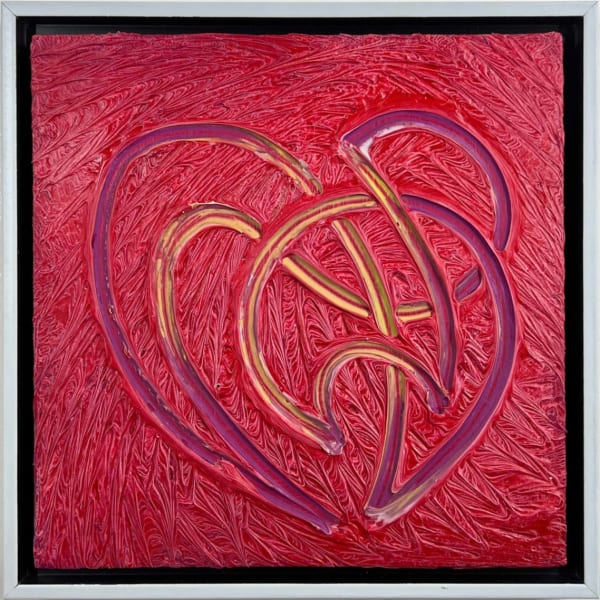 Duane Bousfield, Cherry Heart