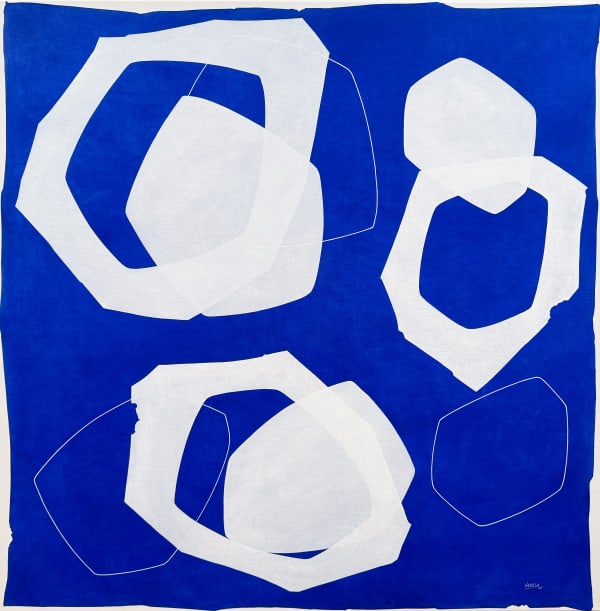 Fernando Varela, Close-Ups VIII, 2025