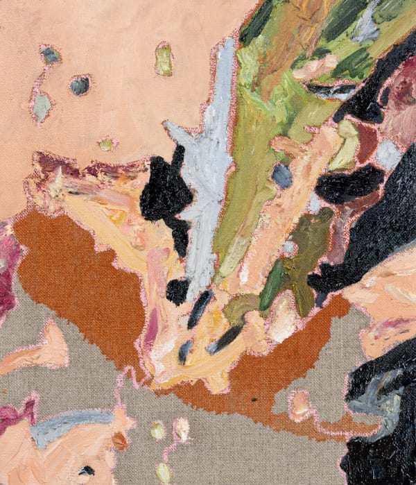 Ava Grauls, Lombardy Study 11 , 2025