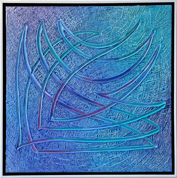 Duane Bousfield, Summer Dream, 2023