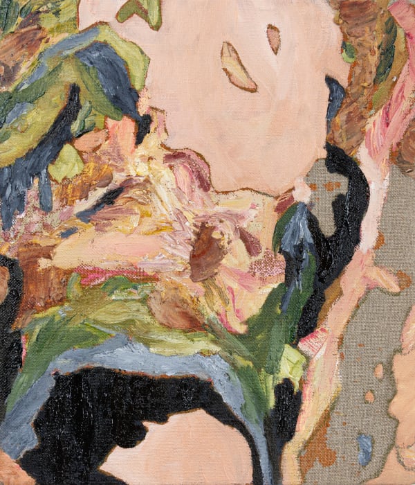 Ava Grauls, Lombardy Study 12 , 2025