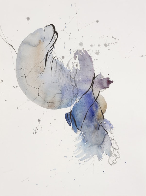 Ioanna Gouma, Untitled, 2018