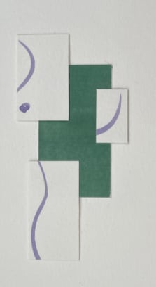 Evie Mae Jacobs, Lost Body , 2021