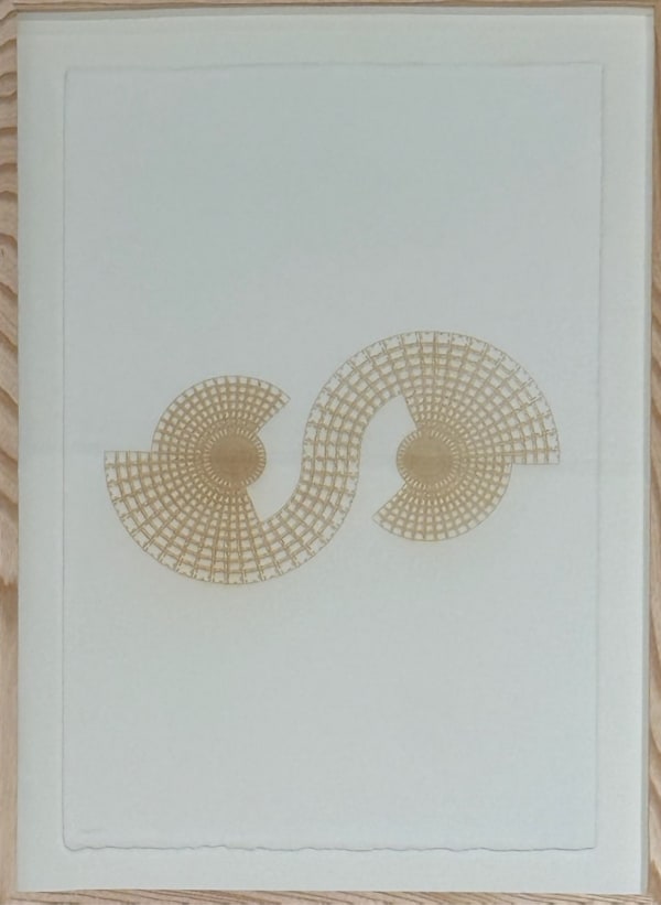 Matija Čop, We woke up, 2025