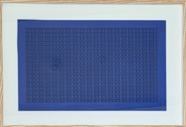 Matija Čop, The main area , 2025