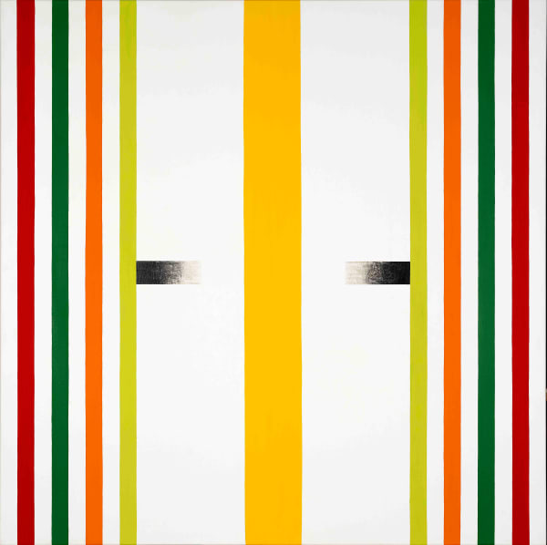 Osvaldo Mariscotti, Untitled, 2015