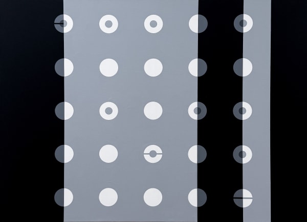 Stephen Bezas, Barcelona Rat, 2025