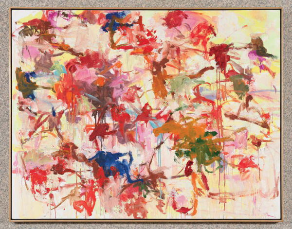 Kikuo Saito, Rhapsody, 2015