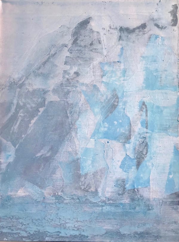 SoHyun Bae, Untitled (Nature of Water), 2018