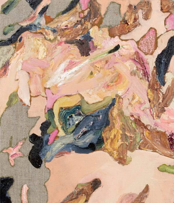 Ava Grauls, Lombardy Study 14 , 2025