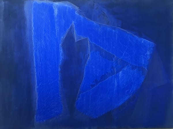 SoHyun Bae, Untitled (Seung Mu),, 2018