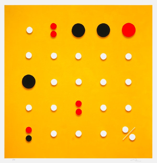 Stephen Bezas, Rubber Duck, 2023