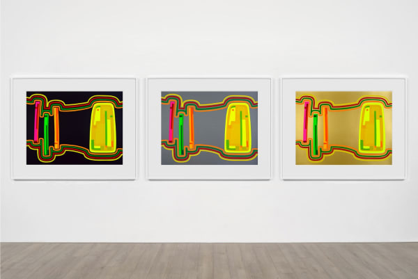 Osvaldo Mariscotti, Timeline, 2020